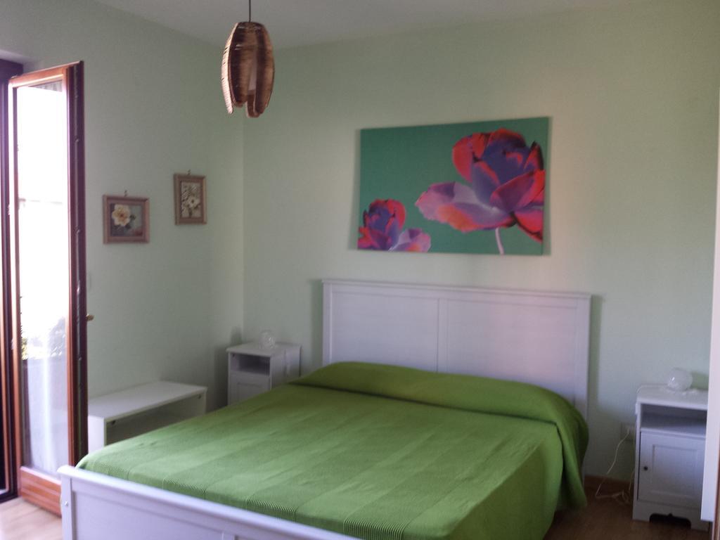 Garden B&B Αρέτσο Δωμάτιο φωτογραφία